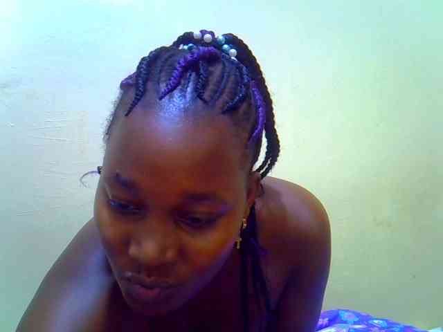 Molly-22 webcam
