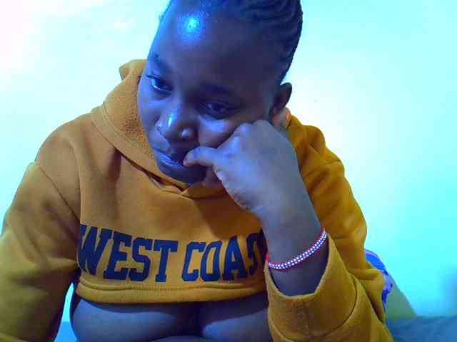 Molly-22 webcam