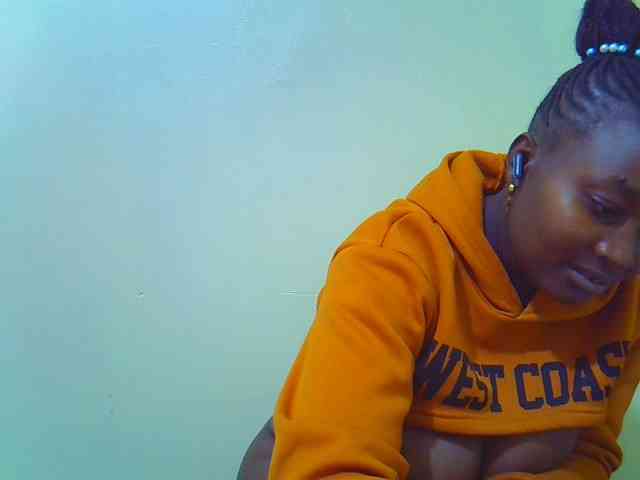 Molly-22 webcam