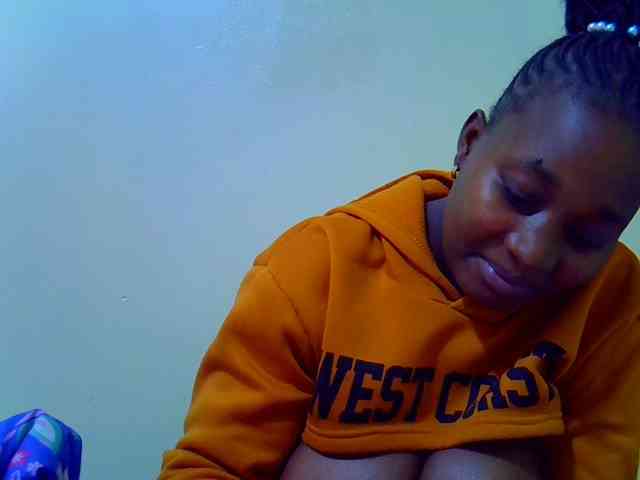 Molly-22 webcam