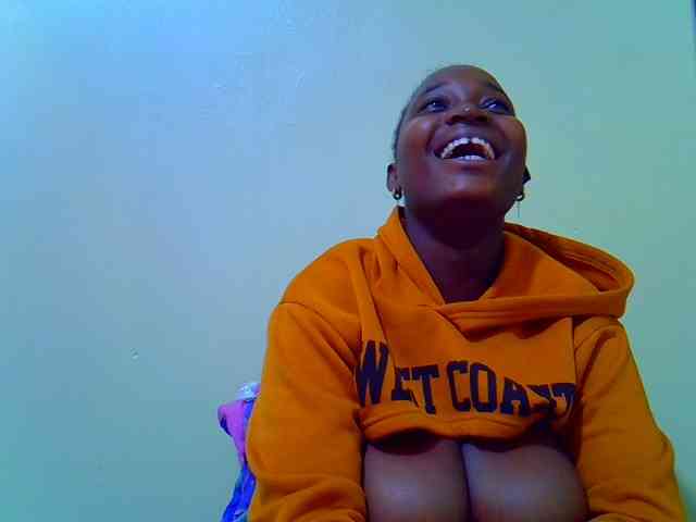 Molly-22 webcam