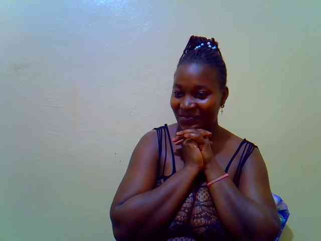 Molly-22 webcam