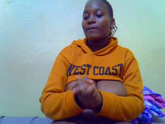 Molly-22 webcam