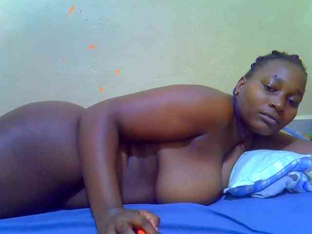Molly-22 webcam