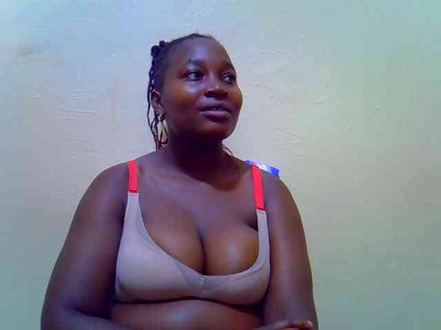 Molly-22 webcam