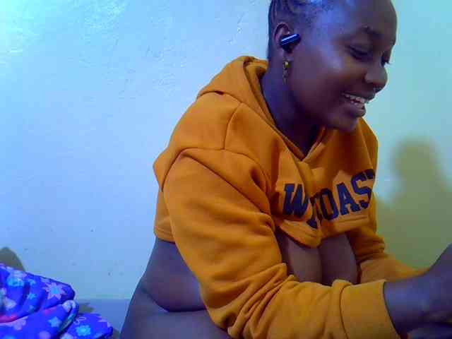 Molly-22 webcam