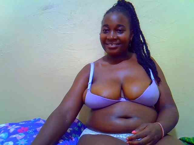 Molly-22 webcam
