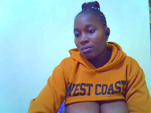 Molly-22 webcam