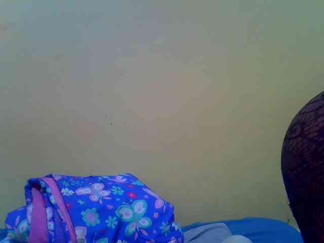 Molly-22 webcam