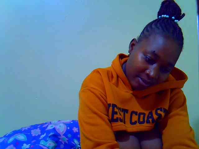 Molly-22 webcam