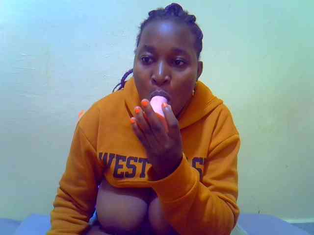 Molly-22 webcam