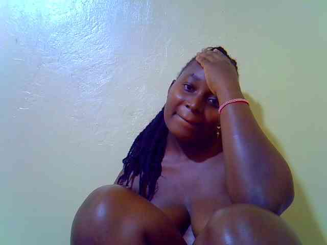 Molly-22 webcam