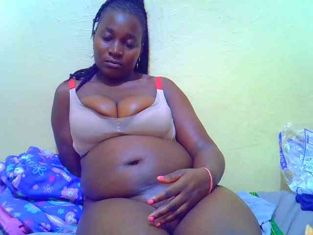 Molly-22 webcam