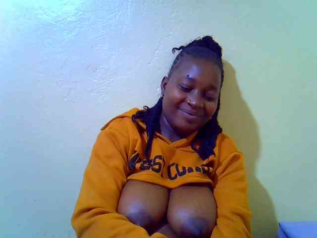 Molly-22 webcam