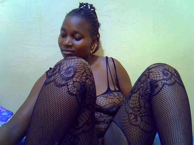 Molly-22 webcam