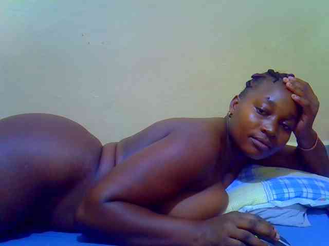Molly-22 webcam