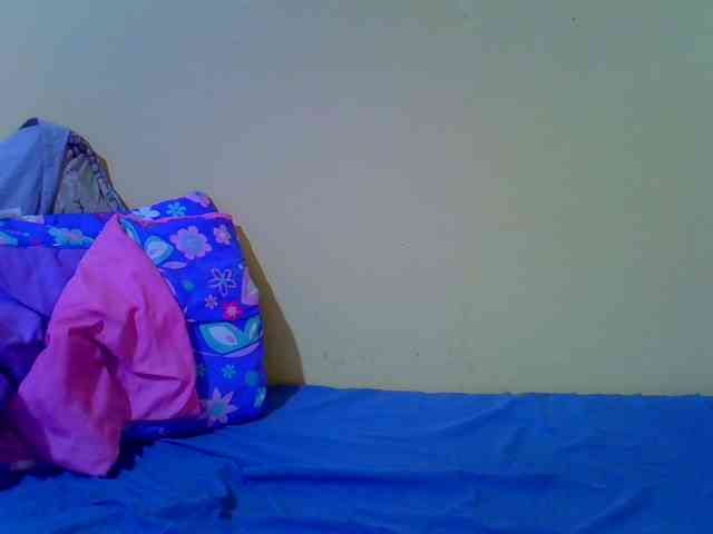 Molly-22 webcam