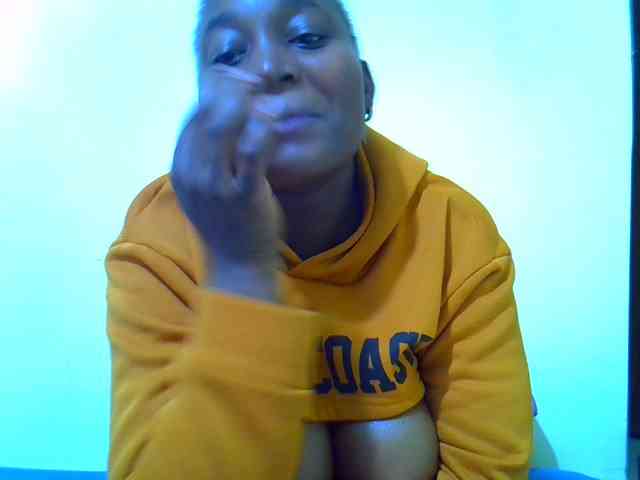 Molly-22 webcam