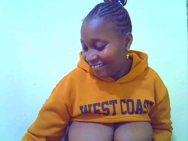 Molly-22 webcam