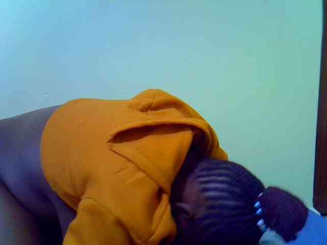 Molly-22 webcam