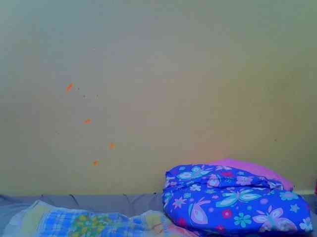 Molly-22 webcam