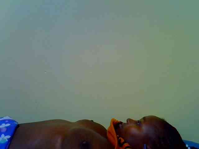 Molly-22 webcam