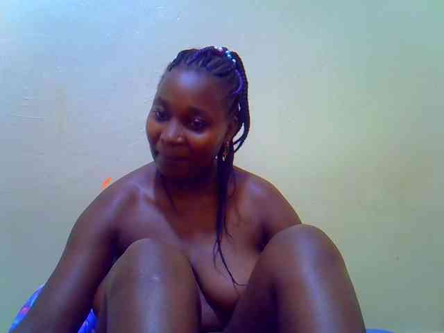 Molly-22 webcam