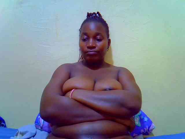 Molly-22 webcam
