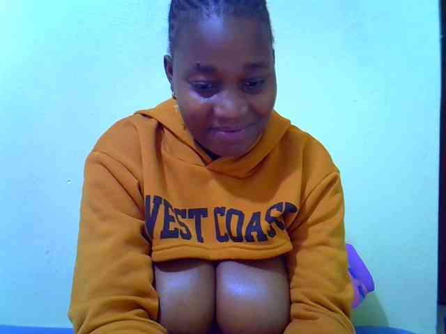 Molly-22 webcam