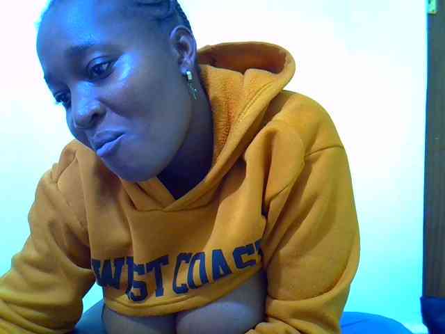 Molly-22 webcam