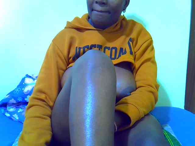 Molly-22 webcam