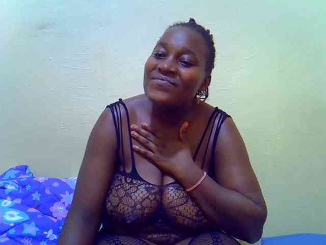 Molly-22 webcam