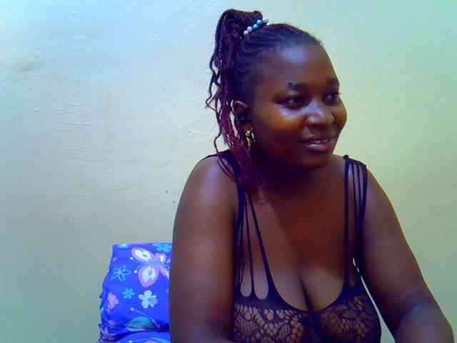 Molly-22 webcam