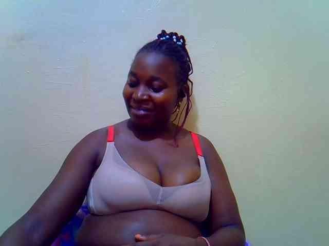 Molly-22 webcam