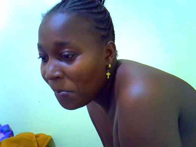 Molly-22 webcam