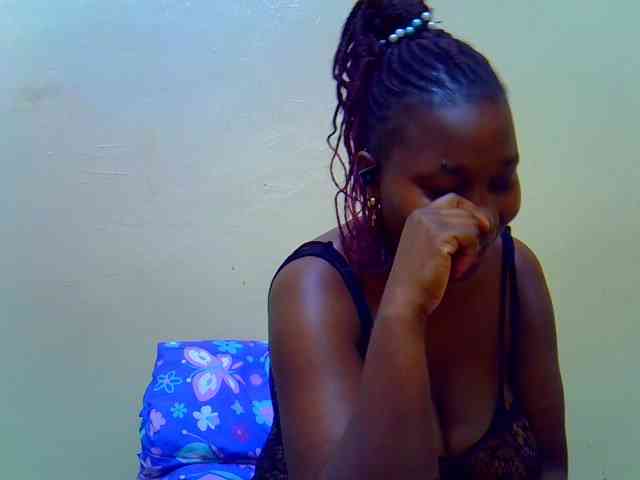 Molly-22 webcam