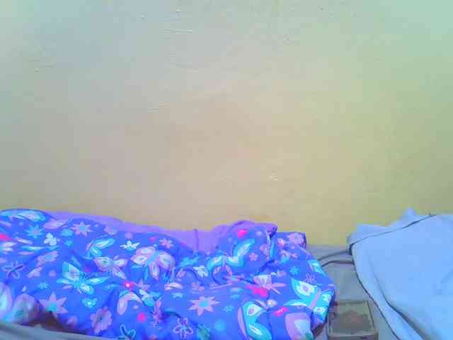Molly-22 webcam