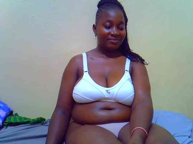 Molly-22 webcam