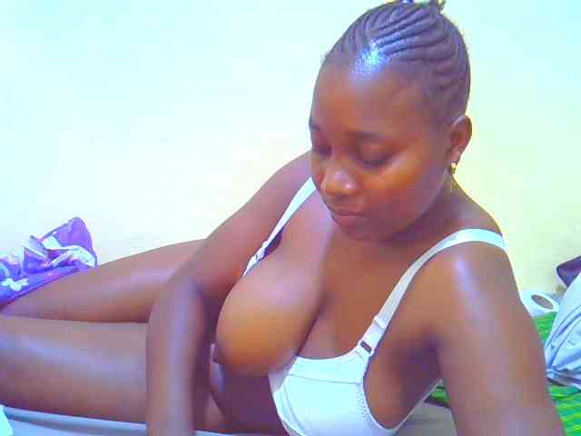 Molly-22 webcam