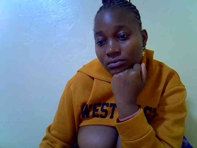 Molly-22 webcam
