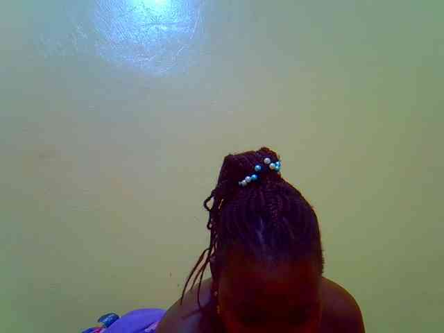 Molly-22 webcam