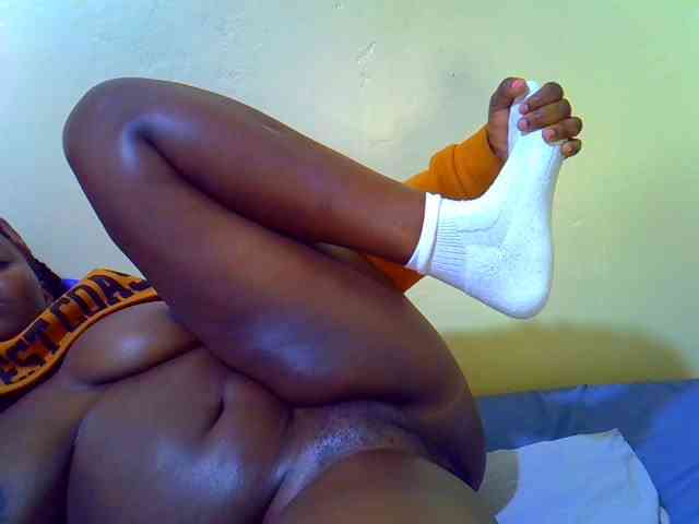 Molly-22 webcam