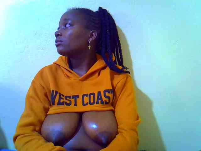 Molly-22 webcam