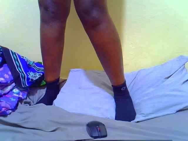 Molly-22 webcam