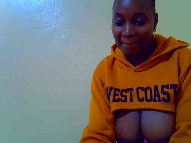 Molly-22 webcam