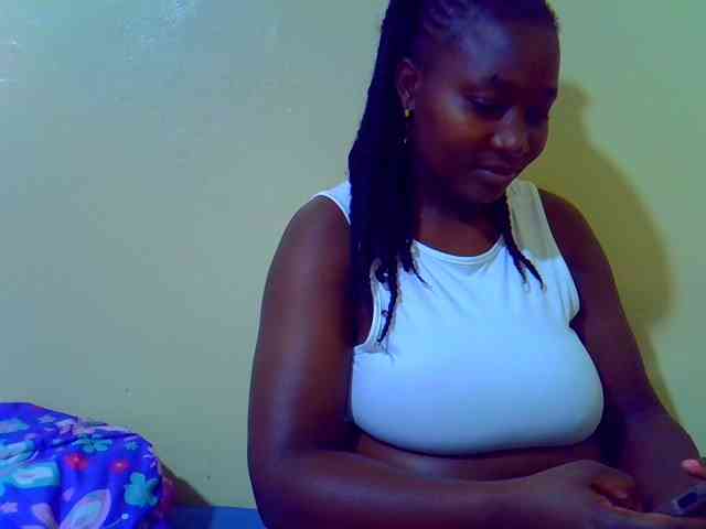 Molly-22 webcam