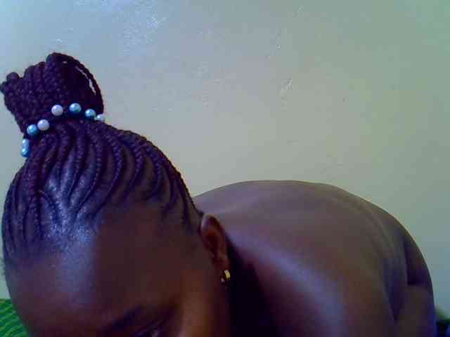 Molly-22 webcam
