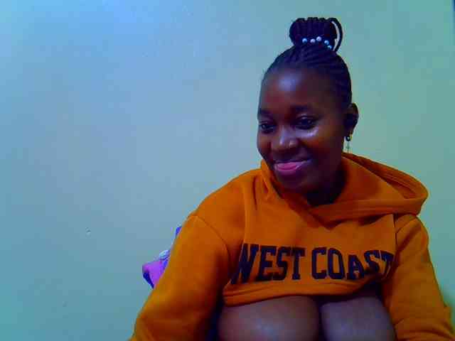 Molly-22 webcam