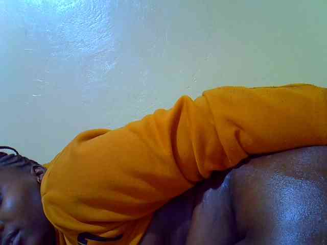Molly-22 webcam