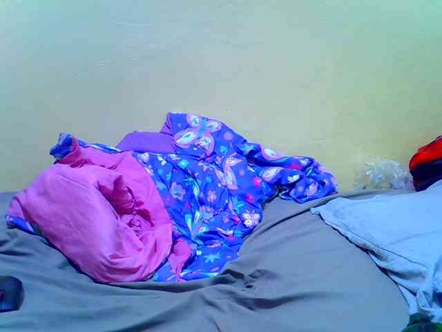 Molly-22 Live Webcam on BongaCams